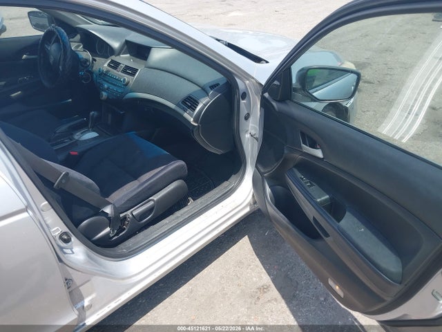 Продажа на аукционе авто 2011 Honda Accord 2.4 Lx, vin: 1HGCP2F31BA014445, номер лота: 45121621
