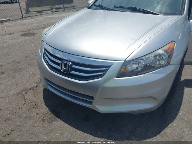 Продажа на аукционе авто 2011 Honda Accord 2.4 Lx, vin: 1HGCP2F31BA014445, номер лота: 45121621