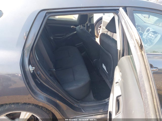 2009 Toyota Matrix S მანქანა იყიდება აუქციონზე, vin: 2T1KE40E09C003884, აუქციონის ნომერი: 45121622