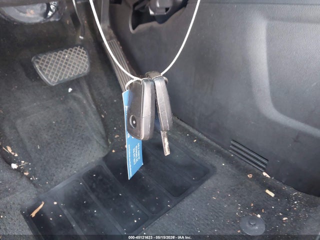 45121623 :رقم المزاد ، 2GNALPEK4D6333837 vin ، 2013 Chevrolet Equinox 2lt مزاد بيع