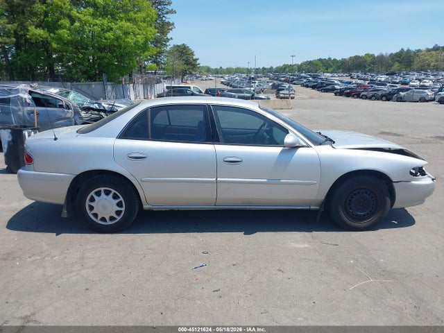 Aukcja sprzedaży 2004 Buick Century, vin: 2G4WS52J441250404, numer aukcji: 45121624