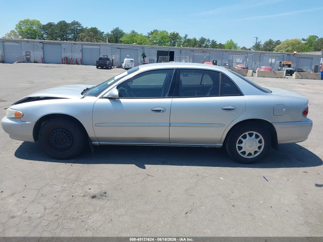 Aukcja sprzedaży 2004 Buick Century, vin: 2G4WS52J441250404, numer aukcji: 45121624
