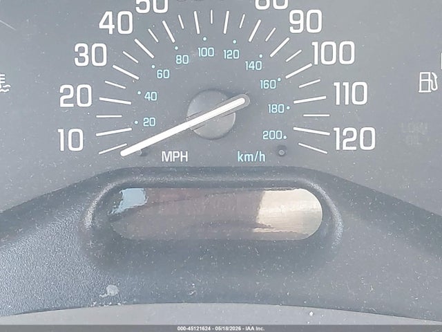 Aukcja sprzedaży 2004 Buick Century, vin: 2G4WS52J441250404, numer aukcji: 45121624