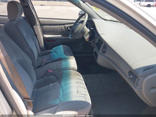 Aukcja sprzedaży 2004 Buick Century, vin: 2G4WS52J441250404, numer aukcji: 45121624