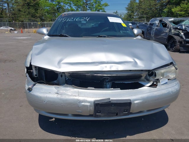 Aukcja sprzedaży 2004 Buick Century, vin: 2G4WS52J441250404, numer aukcji: 45121624
