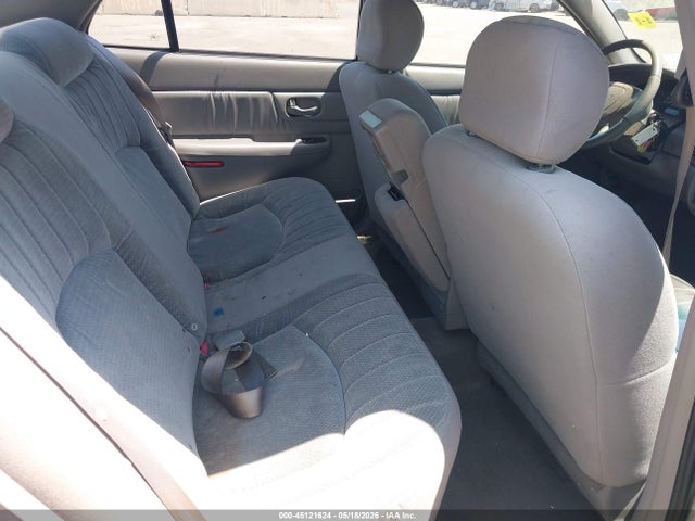 Aukcja sprzedaży 2004 Buick Century, vin: 2G4WS52J441250404, numer aukcji: 45121624