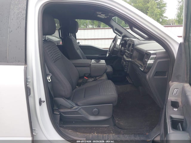 Продаж на аукціоні авто 2022 Ford F-150 Xl, vin: 1FTFW1E85NKE60781, номер лоту: 45121626