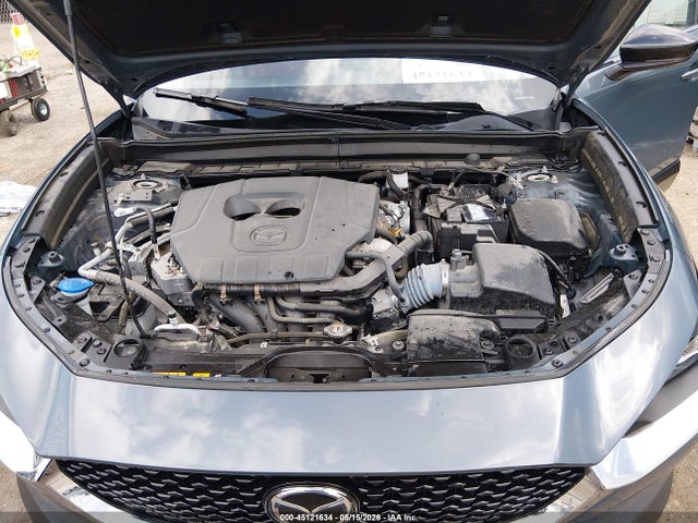 3MVDMBCM3PM513703 Mazda Cx-30 2.5 S Carbon Edition
