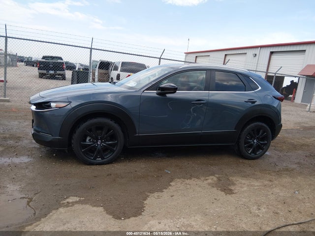 3MVDMBCM3PM513703 Mazda Cx-30 2.5 S Carbon Edition