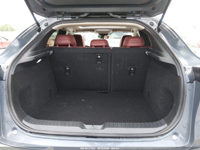 3MVDMBCM3PM513703 Mazda Cx-30 2.5 S Carbon Edition
