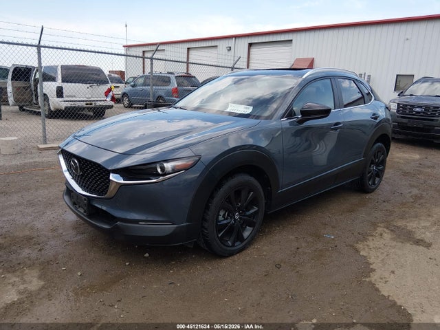 3MVDMBCM3PM513703 Mazda Cx-30 2.5 S Carbon Edition