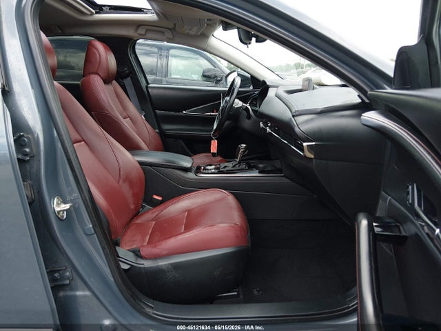 3MVDMBCM3PM513703 Mazda Cx-30 2.5 S Carbon Edition