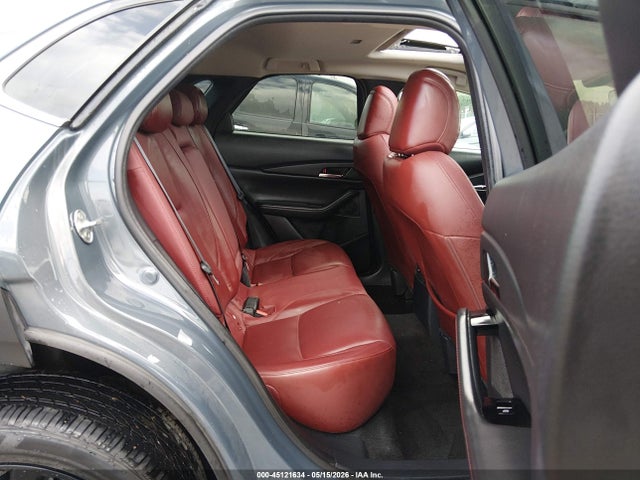 3MVDMBCM3PM513703 Mazda Cx-30 2.5 S Carbon Edition