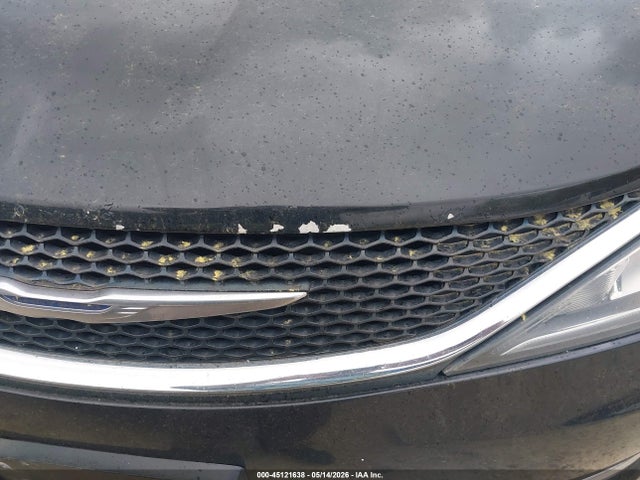 Продаж на аукціоні авто 2017 Chrysler Pacifica Touring Plus, vin: 2C4RC1BG7HR804439, номер лоту: 45121638