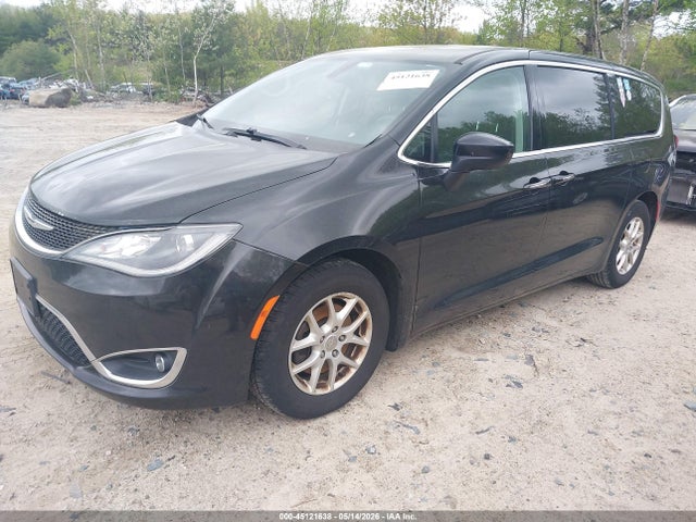 Продаж на аукціоні авто 2017 Chrysler Pacifica Touring Plus, vin: 2C4RC1BG7HR804439, номер лоту: 45121638