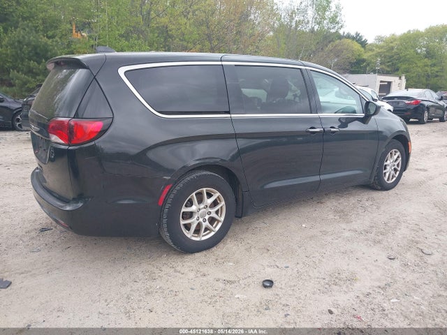 Продаж на аукціоні авто 2017 Chrysler Pacifica Touring Plus, vin: 2C4RC1BG7HR804439, номер лоту: 45121638