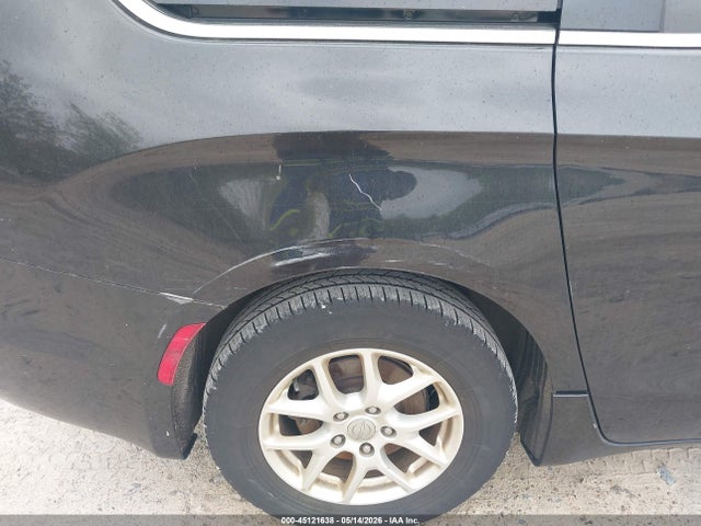 Продаж на аукціоні авто 2017 Chrysler Pacifica Touring Plus, vin: 2C4RC1BG7HR804439, номер лоту: 45121638