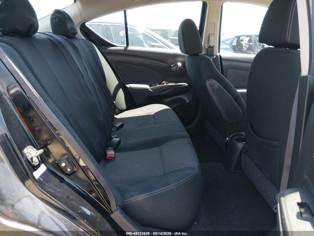 Aukcja sprzedaży 2014 Nissan Versa 1.6 Sl, vin: 3N1CN7AP5EL847225, numer aukcji: 45121639