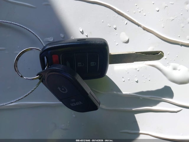 3CZRU5H34NM743962 Honda Hr-v 2wd Lx