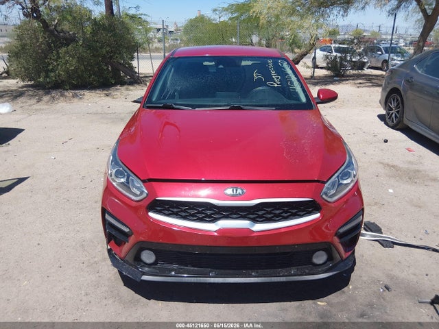 KIA Forte Lxs 2019 3KPF24AD3KE109396 Image 12