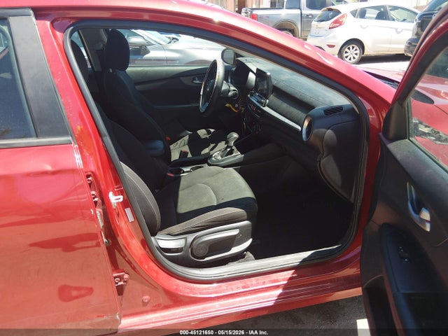 KIA Forte Lxs 2019 3KPF24AD3KE109396 Image 5