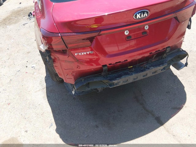 KIA Forte Lxs 2019 3KPF24AD3KE109396 Image 6