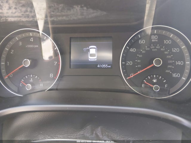 KIA Forte Lxs 2019 3KPF24AD3KE109396 Image 7