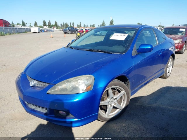 Aukcja sprzedaży 2006 Acura Rsx Type S, vin: JH4DC53096S013813, numer aukcji: 45121658