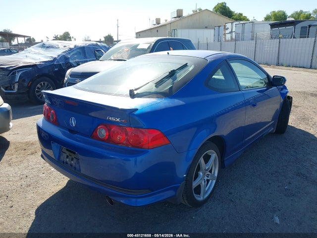 Aukcja sprzedaży 2006 Acura Rsx Type S, vin: JH4DC53096S013813, numer aukcji: 45121658