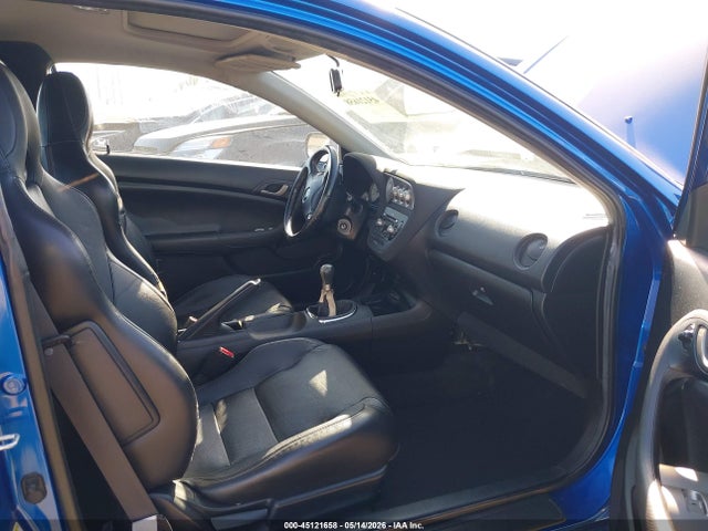 Aukcja sprzedaży 2006 Acura Rsx Type S, vin: JH4DC53096S013813, numer aukcji: 45121658