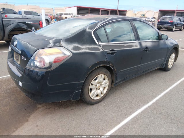 Auction sale of the 2009 Nissan Altima 2.5 S, vin: 1N4AL21EX9N539331, lot number: 45121661