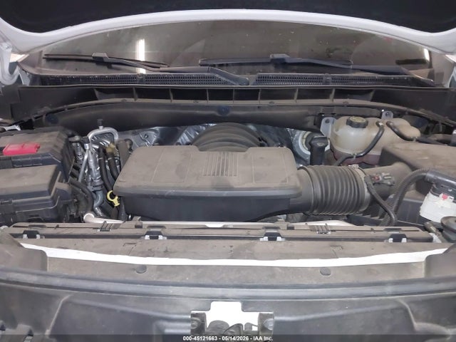 GMC Yukon Xl 4wd Denali 2022 1GKS2JKL1NR129369 Image 10