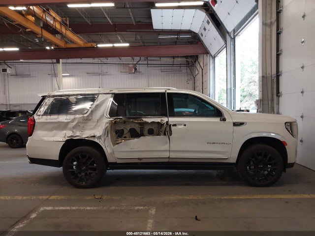 GMC Yukon Xl 4wd Denali 2022 1GKS2JKL1NR129369 Image 14