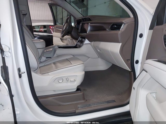 GMC Yukon Xl 4wd Denali 2022 1GKS2JKL1NR129369 Image 5