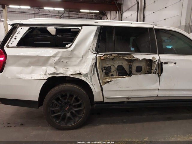 GMC Yukon Xl 4wd Denali 2022 1GKS2JKL1NR129369 Image 6