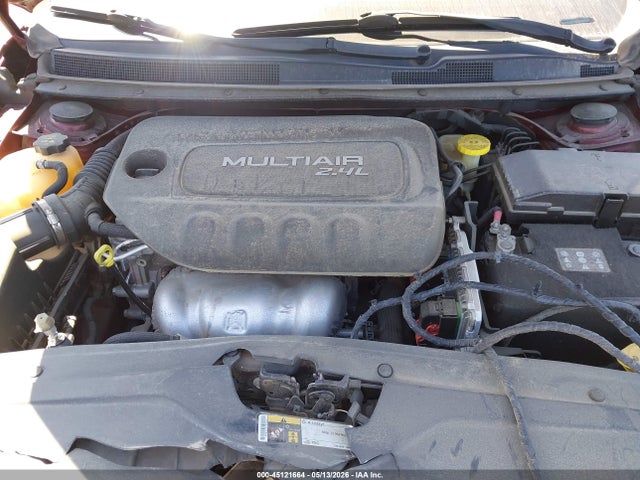 2016 Chrysler 200 Limited მანქანა იყიდება აუქციონზე, vin: 1C3CCCAB2GN150344, აუქციონის ნომერი: 45121664