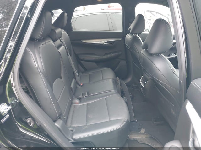 2021 Infiniti Qx50 Luxe მანქანა იყიდება აუქციონზე, vin: 3PCAJ5BA4MF117754, აუქციონის ნომერი: 45121667