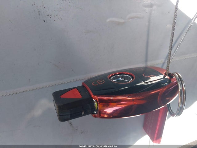 WDC0G4KB7HF158999 Mercedes-Benz Glc 300 4matic