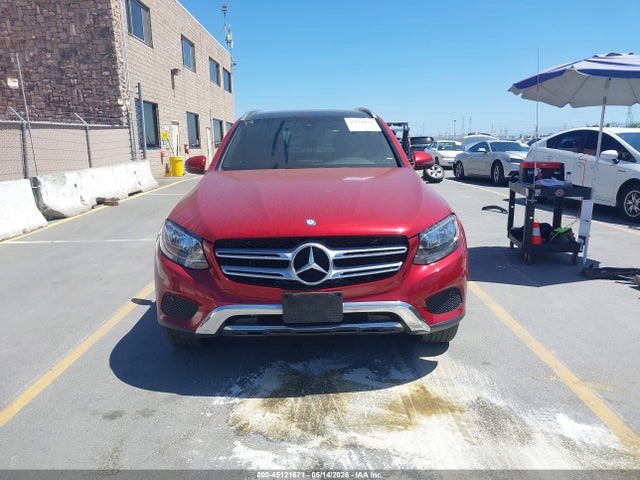 WDC0G4KB7HF158999 Mercedes-Benz Glc 300 4matic