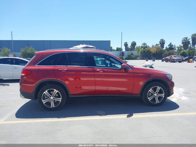 WDC0G4KB7HF158999 Mercedes-Benz Glc 300 4matic