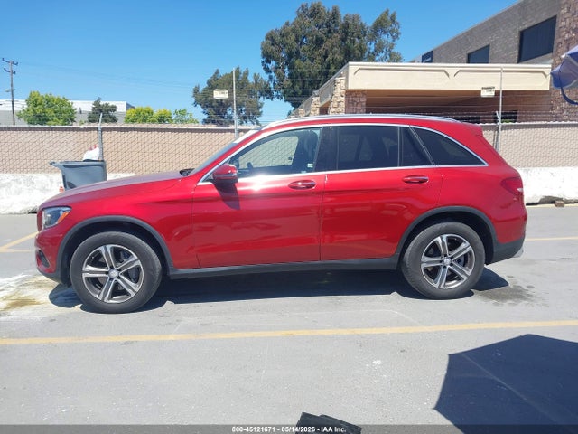 WDC0G4KB7HF158999 Mercedes-Benz Glc 300 4matic