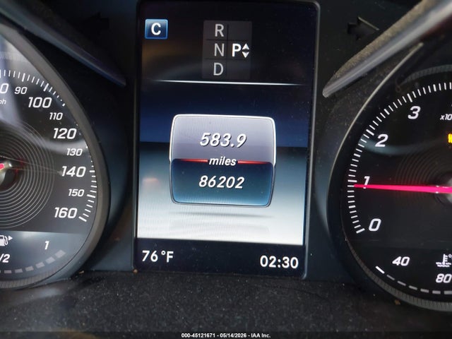WDC0G4KB7HF158999 Mercedes-Benz Glc 300 4matic