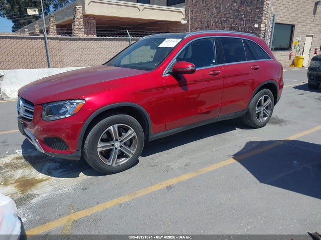 WDC0G4KB7HF158999 Mercedes-Benz Glc 300 4matic