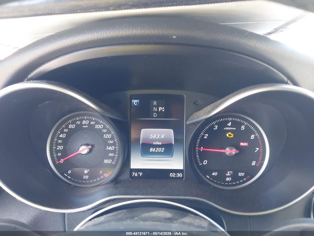 WDC0G4KB7HF158999 Mercedes-Benz Glc 300 4matic
