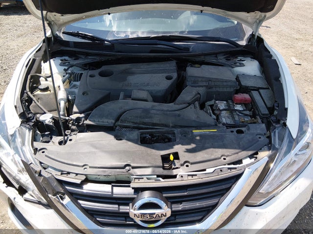 Aukcja sprzedaży 2018 Nissan Altima 2.5 S, vin: 1N4AL3APXJC472818, numer aukcji: 45121678