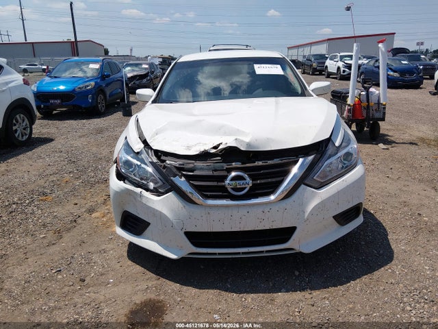 Aukcja sprzedaży 2018 Nissan Altima 2.5 S, vin: 1N4AL3APXJC472818, numer aukcji: 45121678
