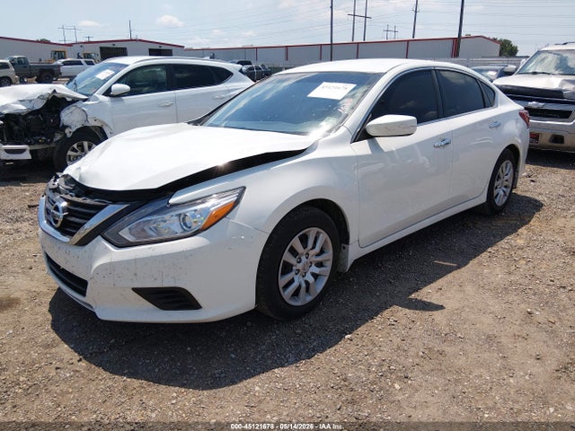 Aukcja sprzedaży 2018 Nissan Altima 2.5 S, vin: 1N4AL3APXJC472818, numer aukcji: 45121678