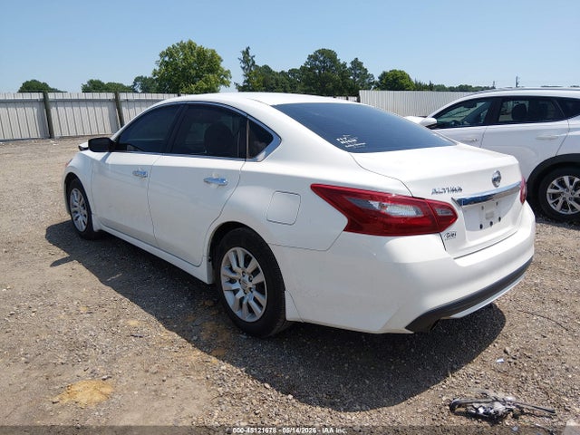 Aukcja sprzedaży 2018 Nissan Altima 2.5 S, vin: 1N4AL3APXJC472818, numer aukcji: 45121678