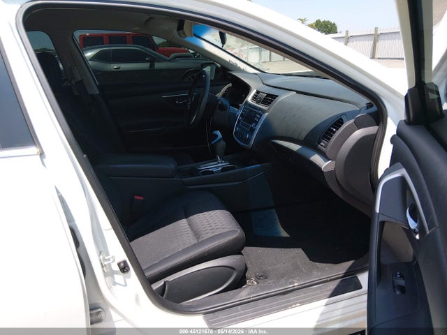 Aukcja sprzedaży 2018 Nissan Altima 2.5 S, vin: 1N4AL3APXJC472818, numer aukcji: 45121678