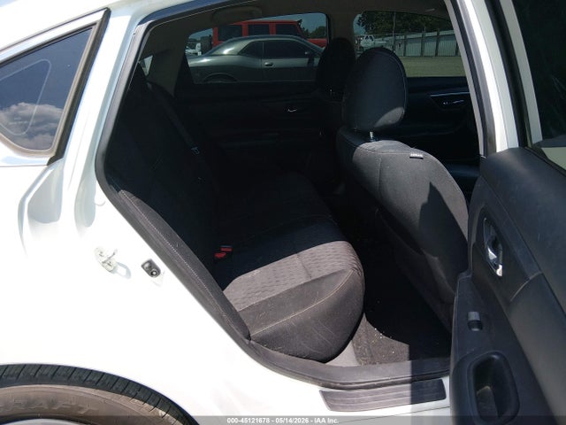 Aukcja sprzedaży 2018 Nissan Altima 2.5 S, vin: 1N4AL3APXJC472818, numer aukcji: 45121678